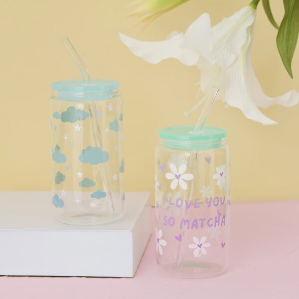 أكواب الصيف