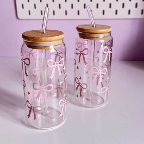 كوب الشرائط