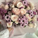 Garden bouquet