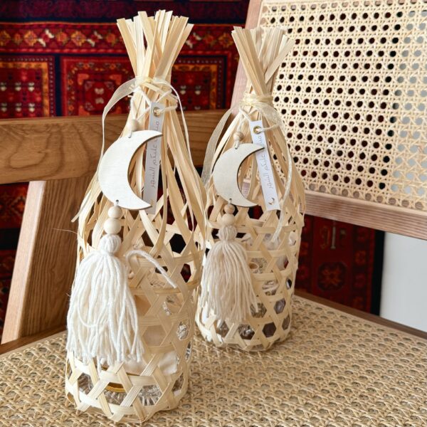 نقصة العَطاء