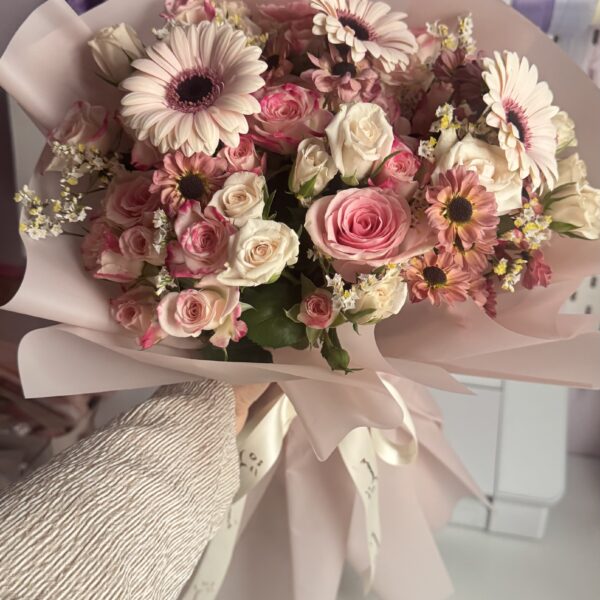 Spring Bouquet
