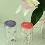 Flowers mug 2